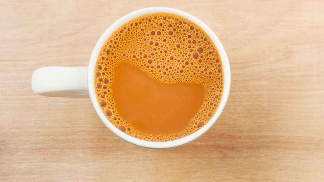 দিনে কত কাপ চা খাওয়া উচিত?