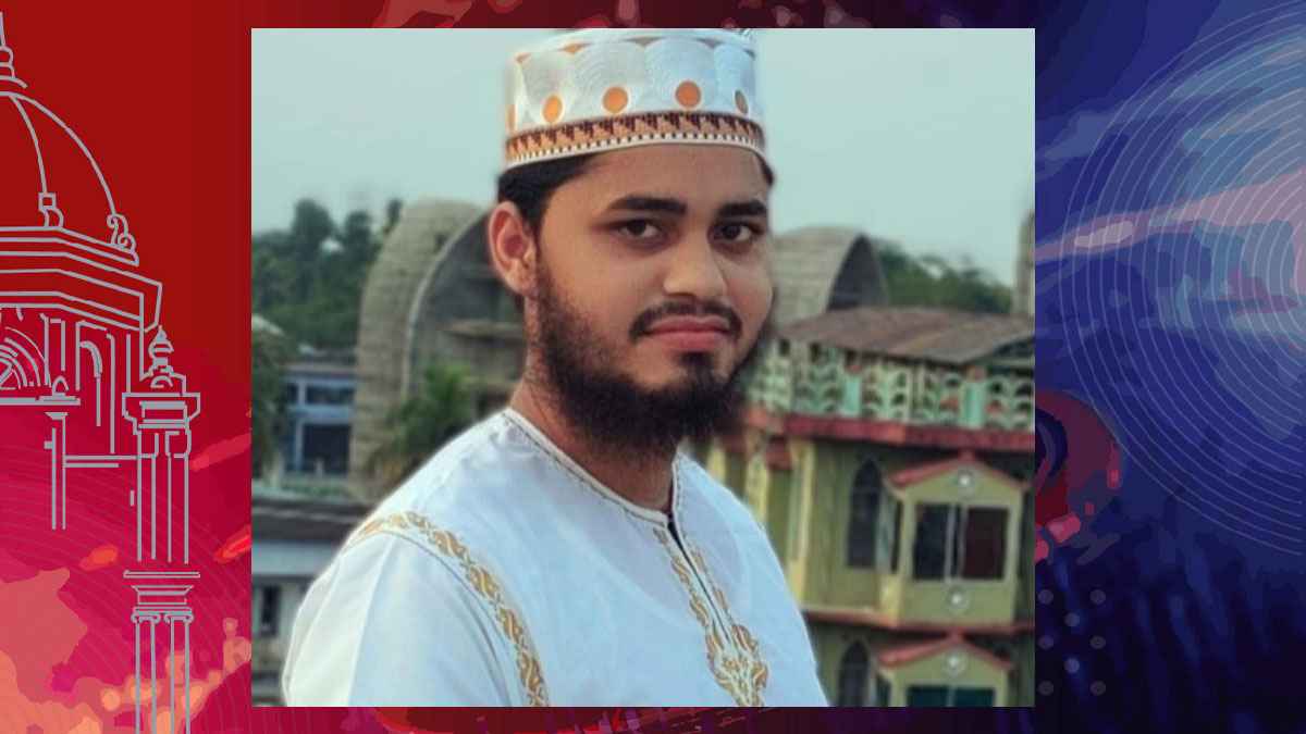ফুটবল খেলার অপরাধে তিন মাদরাসাছাত্রকে পিটিয়ে আহত করলেন শিক্ষক