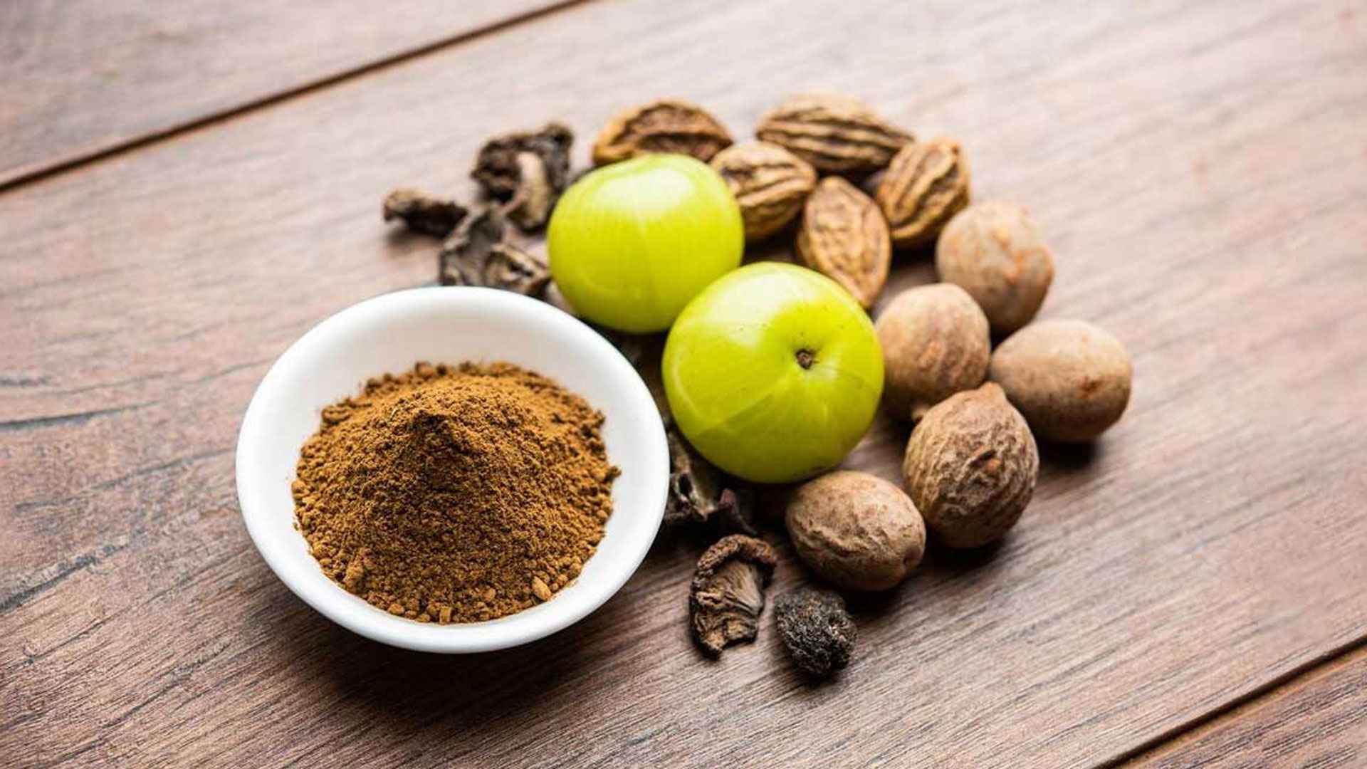 ত্রিফলা খাওয়ার উপকারিতা জানুন