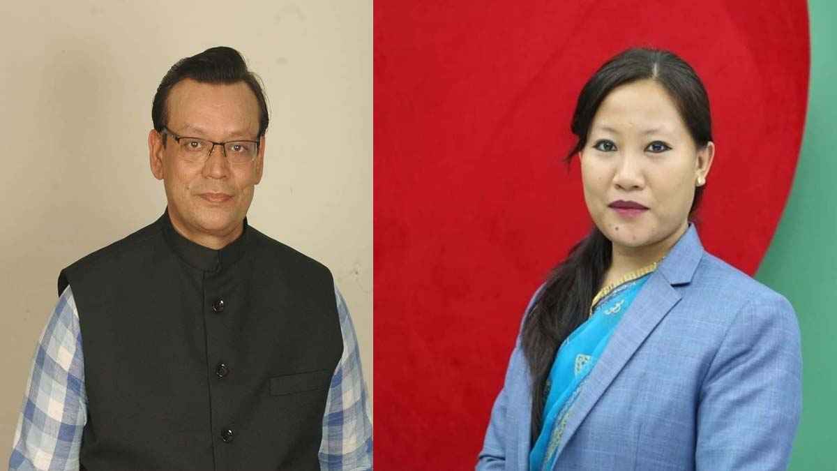 ইউপি চেয়ারম্যানকে গুলি করার হুমকি ইউএনওর