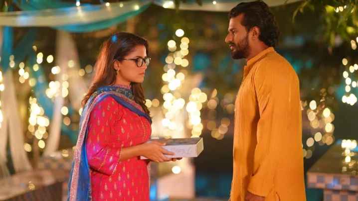 দশ বছর পর ফিরে যা দেখল প্রবাসী