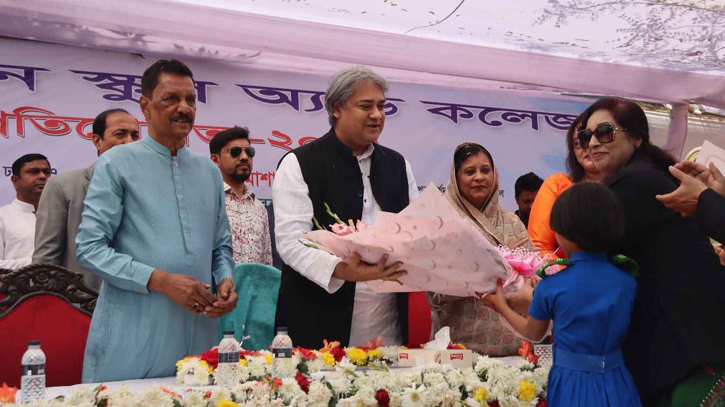 ৭ মার্চের চেতনায় উদ্বুদ্ধ হয়ে এগিয়ে যেতে হবে: তথ্য প্রতিমন্ত্রী