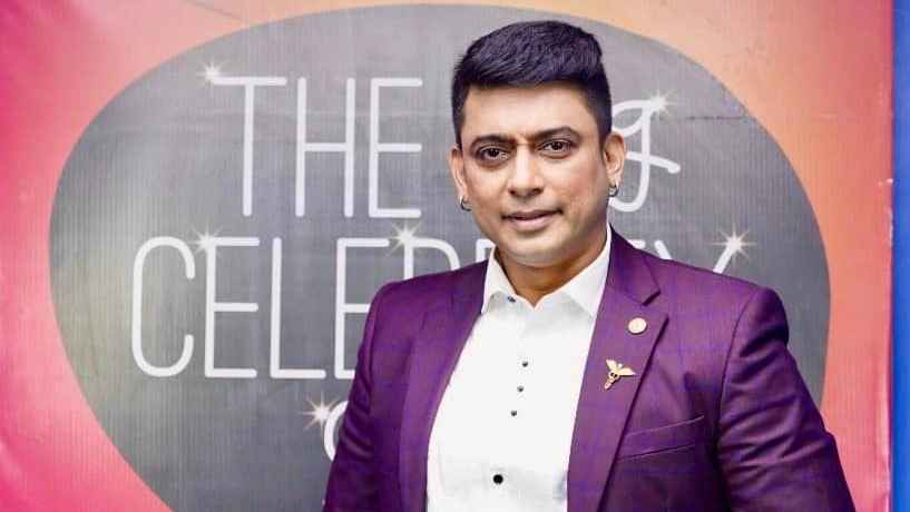 সমিতির পিকনিকে দাওয়াত না পেয়ে যা বললেন জায়েদ