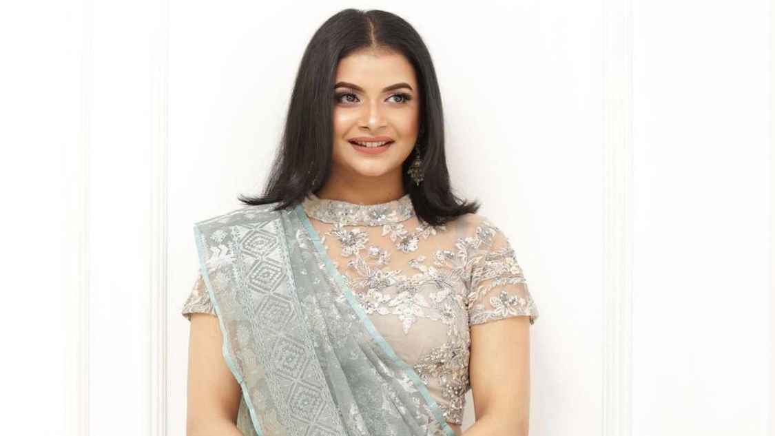 যে মানুষটা বেশি কষ্ট দিয়েছে তাকে ভোলা যাচ্ছে না: শবনম ফারিয়া