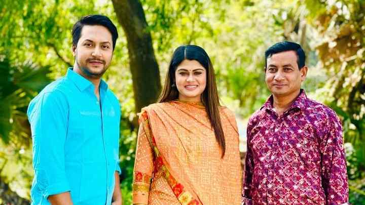 ঈদের নাটক ‘বিবাহ ক্যাচাল’