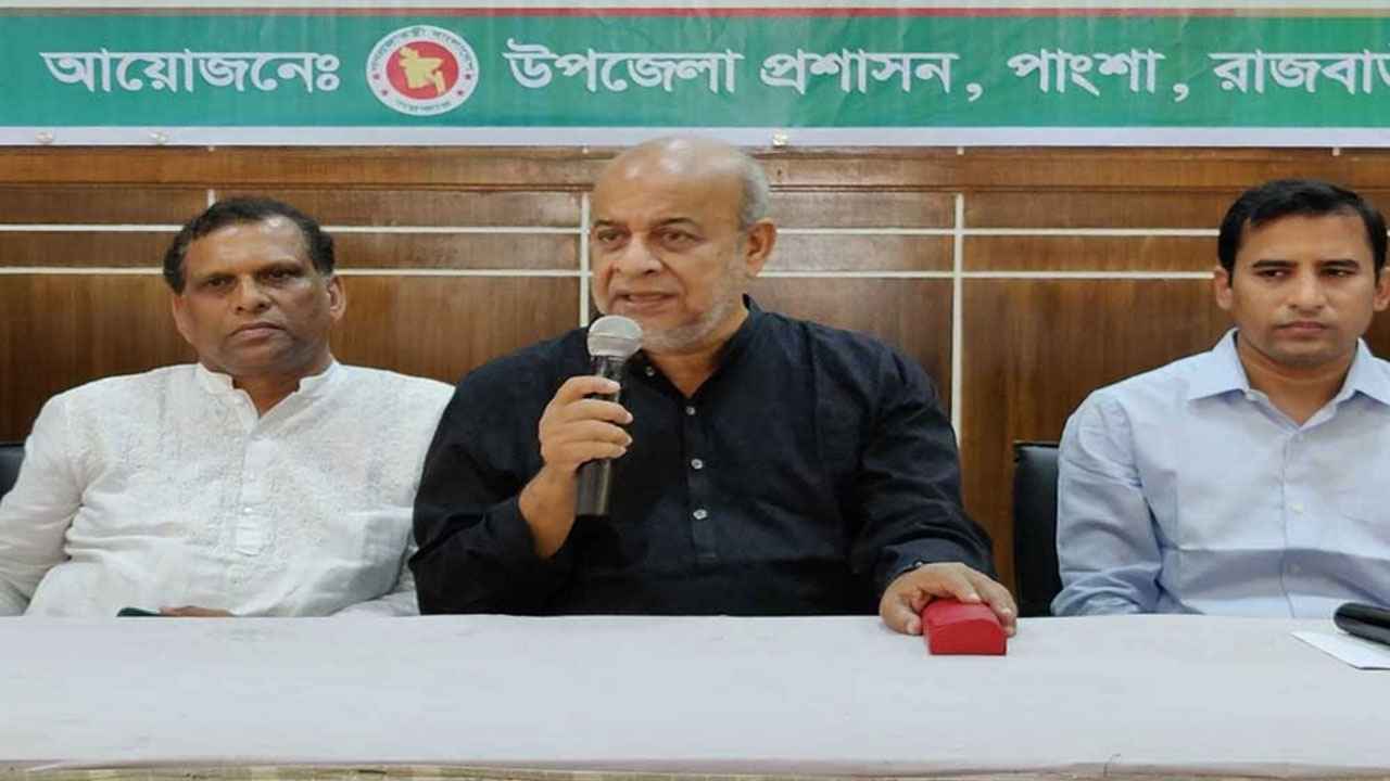 ট্রেনের ভাড়া বাড়ানোর বিষয়ে যা বললেন রেলমন্ত্রী