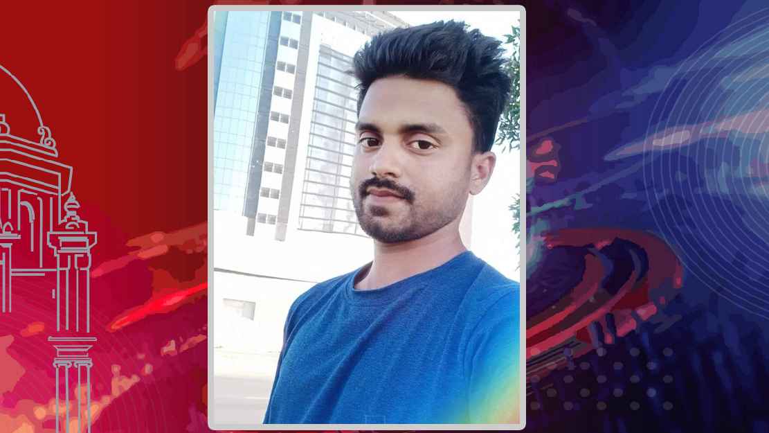 সৌদি আরবে হোসেনপুরের যুবককে হত্যার অভিযোগ