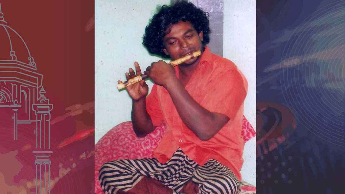 বহুমুখী প্রতিভার অধিকারী খায়রুল আলম বাদল আর নেই