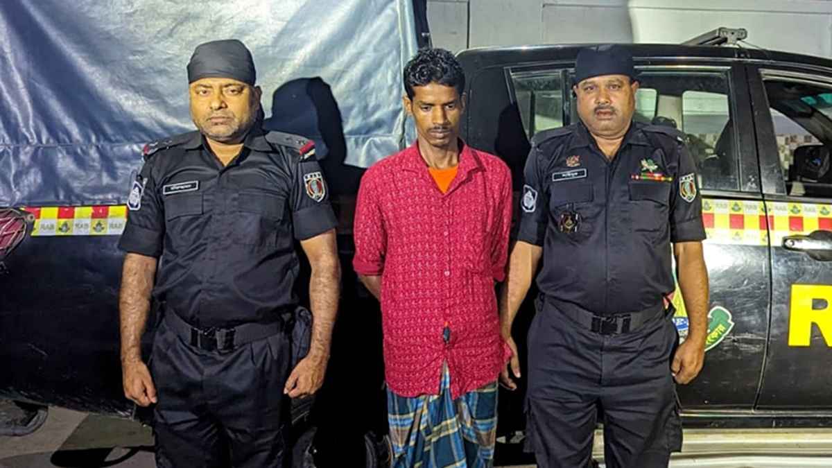 দুমকিতে ধর্ষণের শিকার হয়ে অন্তঃসত্ত্বা ১২ বছরের কিশোরী
