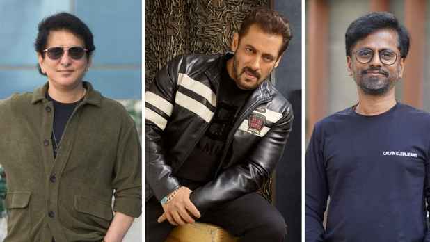 নতুন ছবির ঘোষণা দিলেন সালমান, পরিচালক দক্ষিণের