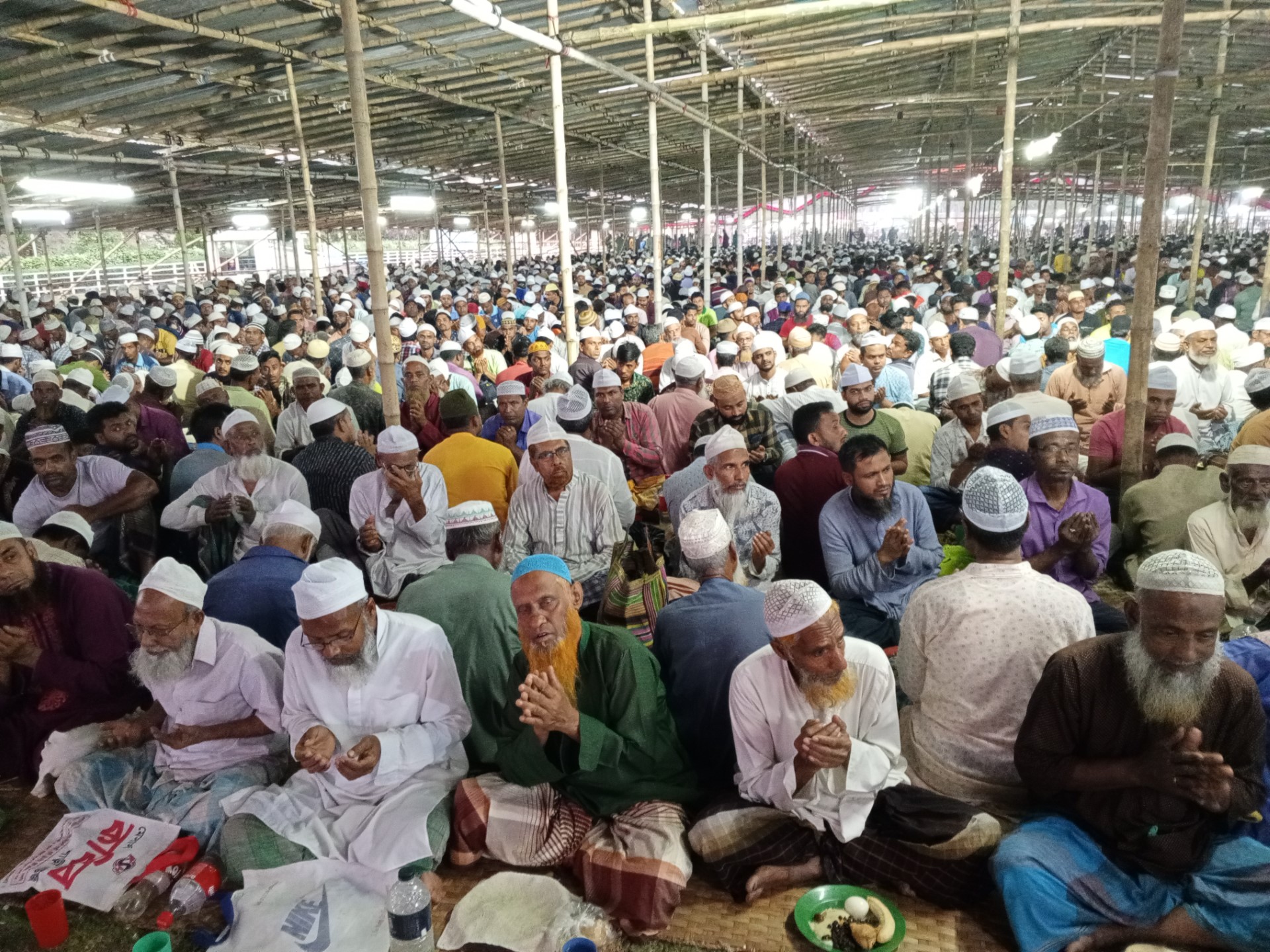 Ifter-8