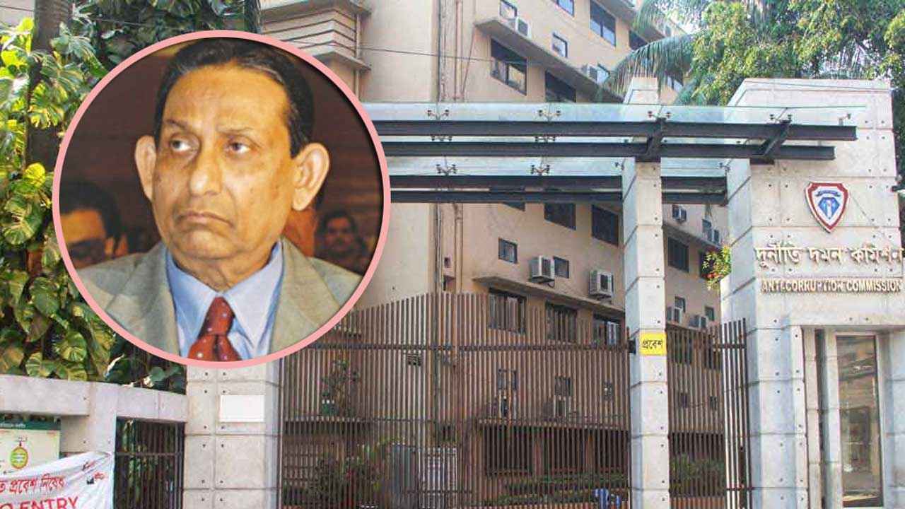 ছেলেসহ অবসরপ্রাপ্ত বিচারপতি জয়নুলের বিচার শুরু