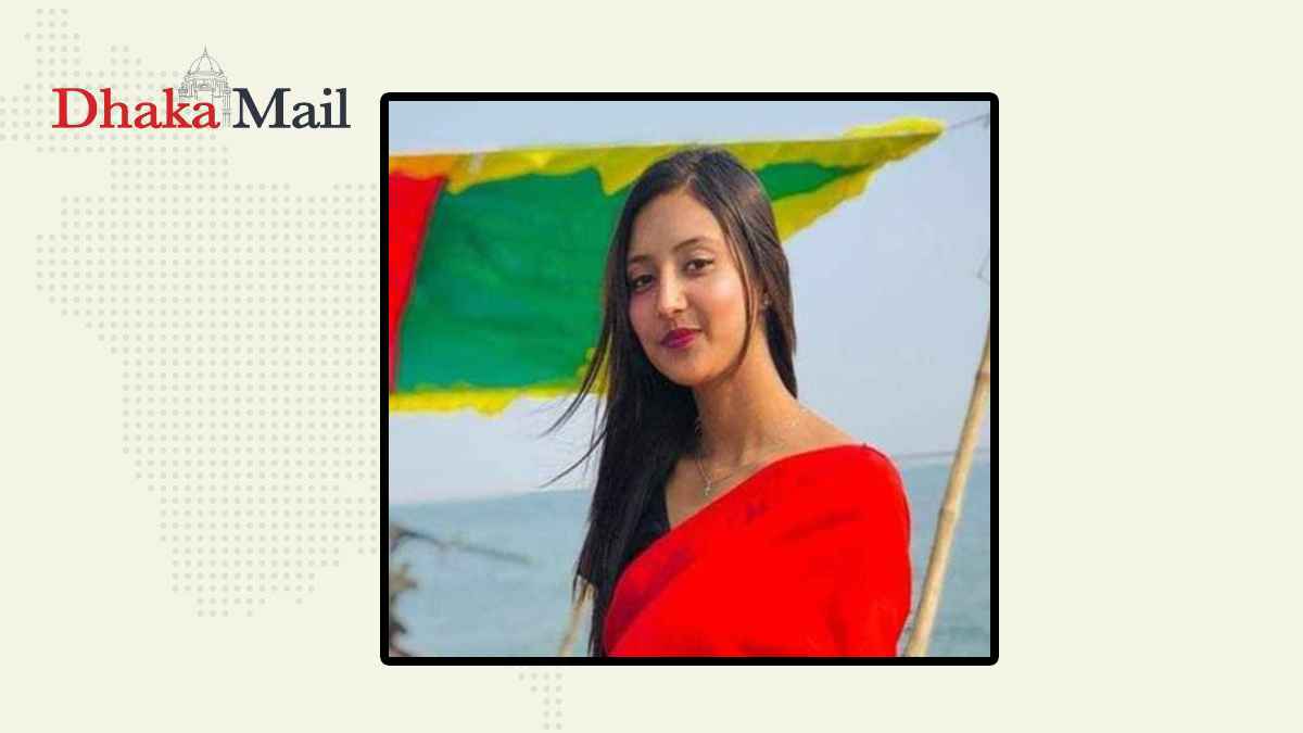 ফেসবুকে স্ট্যাটাস দিয়ে কলেজছাত্রীর আত্মহত্যা