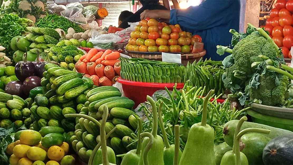 বাজারে অনিয়ম, কাঁচামাল আড়ত ব্যবসায়ী সমিতিকে তলব