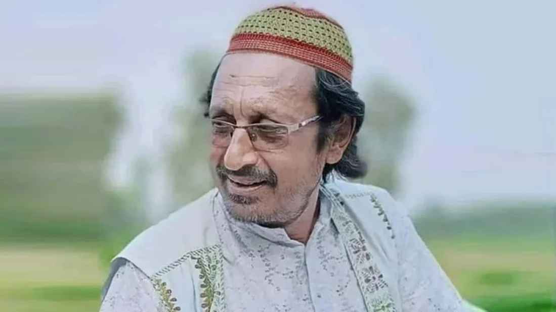 ‘খায়রুন লো’গানেতর গীতিকার ওয়াদুদ আর নেই