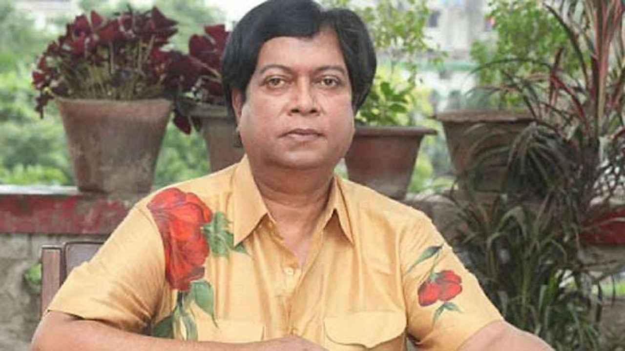 রবীন্দ্র সংগীতশিল্পী সাদী মোহাম্মদ আর নেই