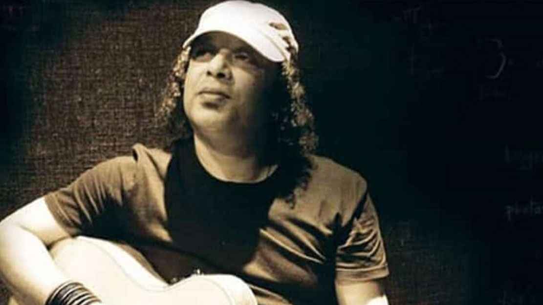 আইয়ুব বাচ্চুর অপ্রকাশিত গান ‘ইনবক্সে’