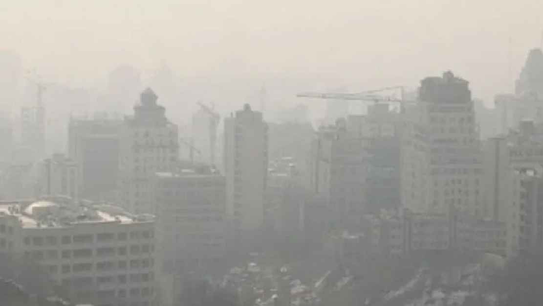 দূষিত শহরের শীর্ষে চিয়াং মাই, ঢাকার পরিস্থিতি কী?