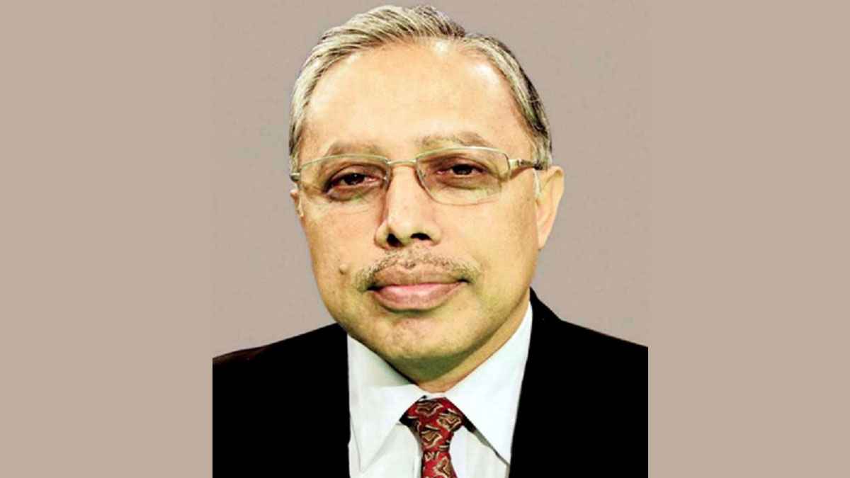 চবির ভিসি হতে যাওয়া কে এই অধ্যাপক আবু তাহের