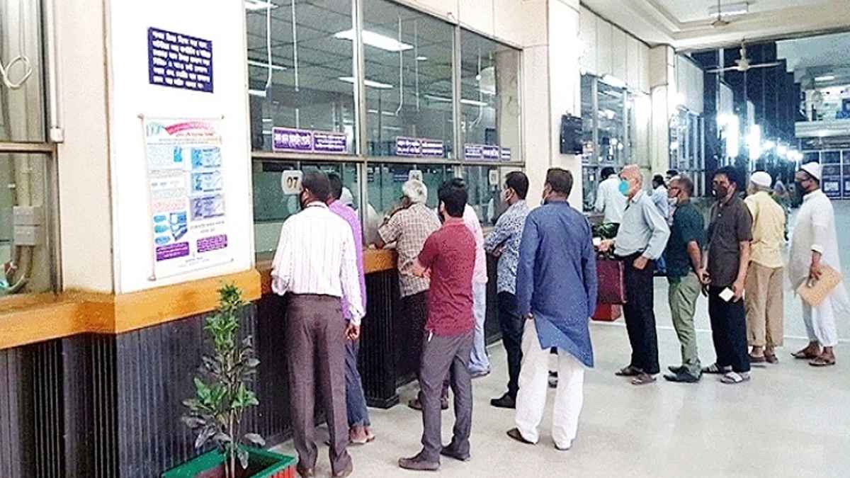 ঈদের আগে ছুটির তিন দিন ব্যাংক খোলা থাকবে