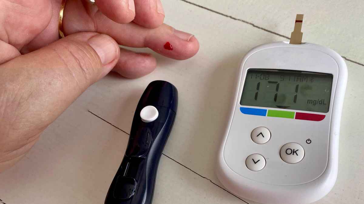 ডায়াবেটিস মাপলে কি রোজার সমস্যা হবে?