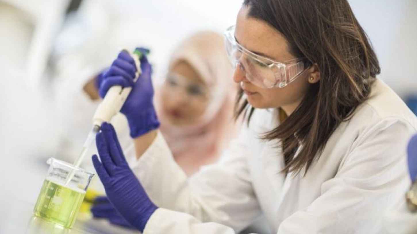 নারীদের জন্য স্টেম স্কলারশিপ নিয়ে এলো ব্রিটিশ কাউন্সিল