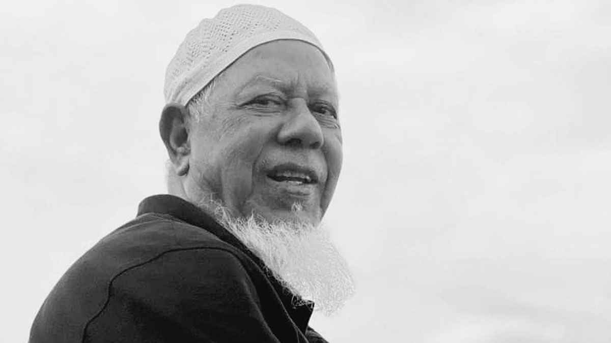 বাবা হারালেন হাবীব ইমন