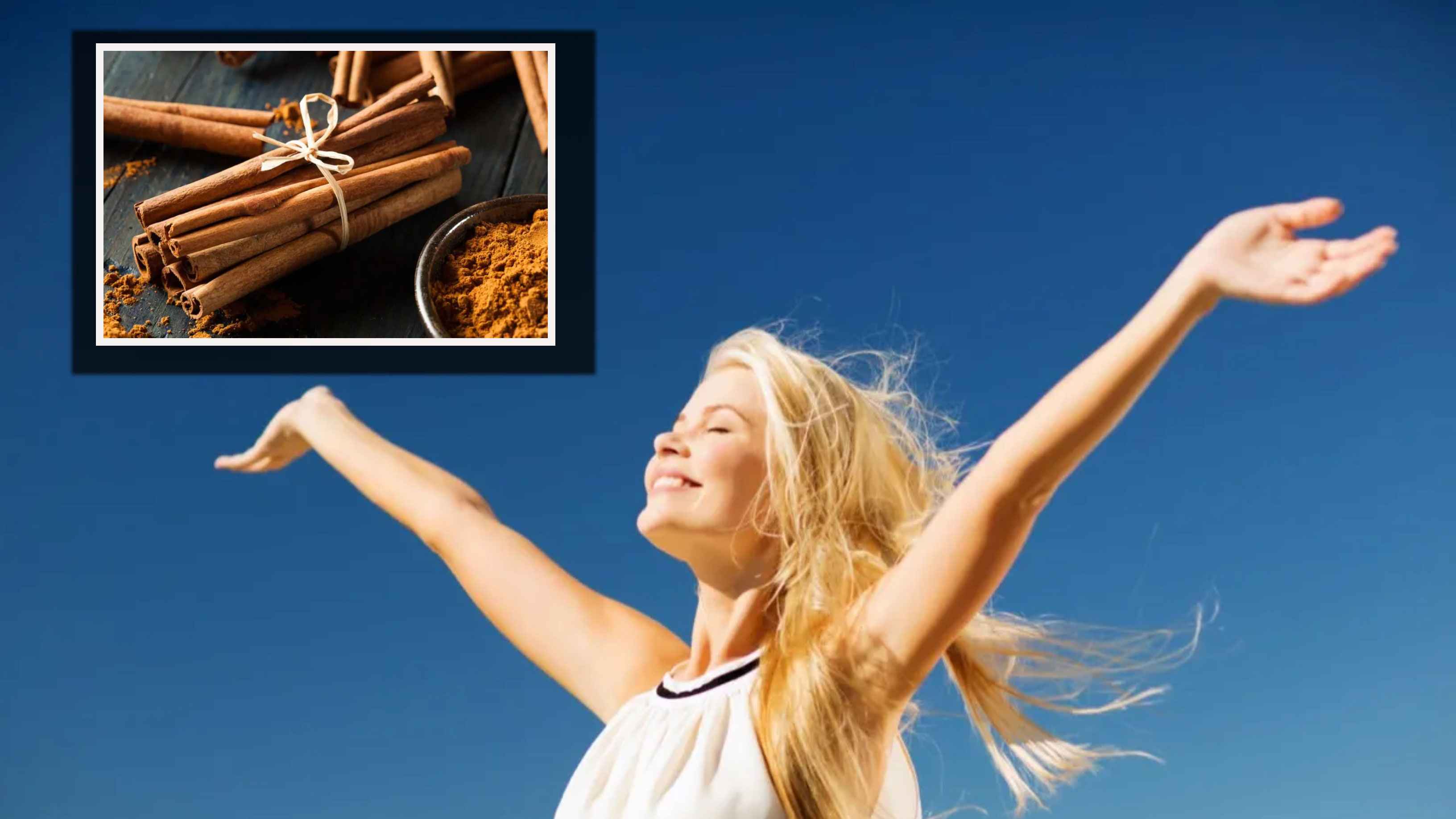 নারীদের যে ৫ রোগ বশে রাখে দারুচিনি 