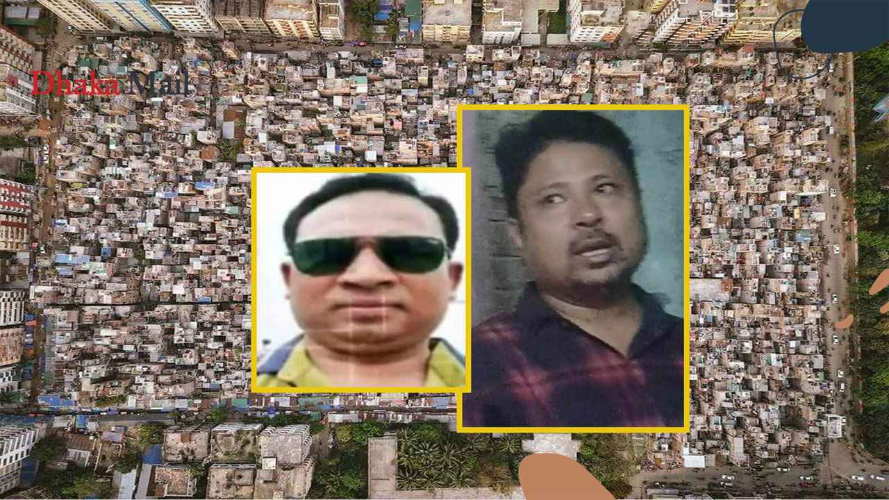 সাজাপ্রাপ্ত আসামি মাদক কারবার চালাচ্ছে বিদেশে বসেই!