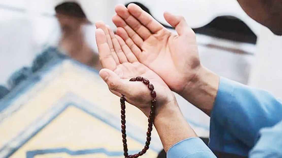 রমজানের জন্য বাছাইকৃত ১১ জিকির