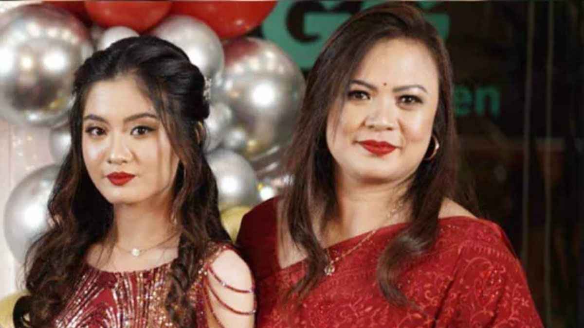 স্ত্রী ও কন্যার মরদেহ নিয়ে মাধবপুরে যাবেন প্রবাসী