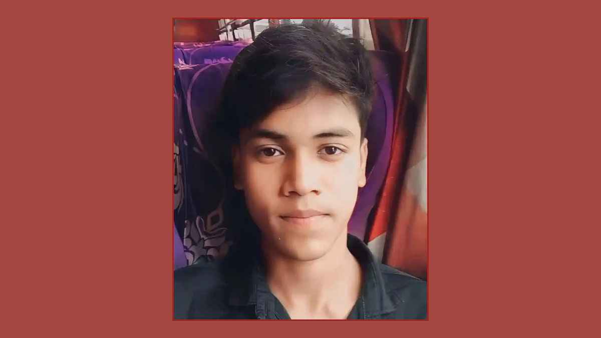 ইফতারের সময় ডেকে নিয়ে কিশোরকে হত্যা, দুই বন্ধু আটক