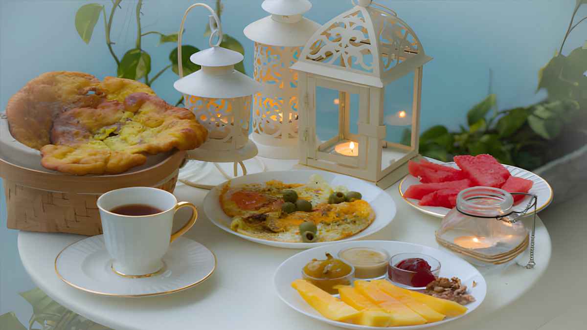 ইফতারের সময় হয়েছে ভেবে খেলে রোজা শুদ্ধ হবে?