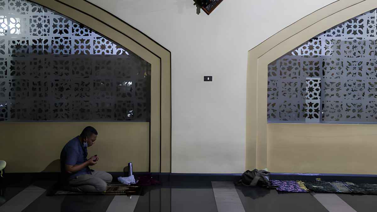 ইতেকাফকারী যেসব বিষয় অবশ্যই খেয়াল রাখবেন