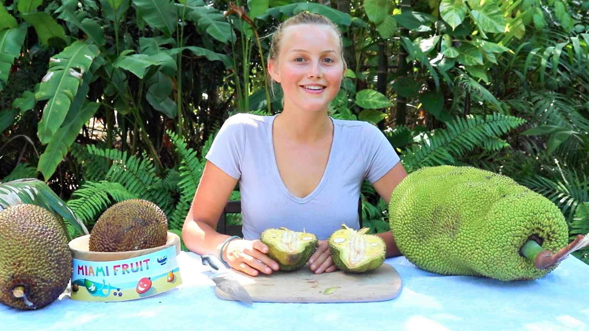 কাঁচা কাঁঠালের উপকারিতা জানলে অবাক হবেন