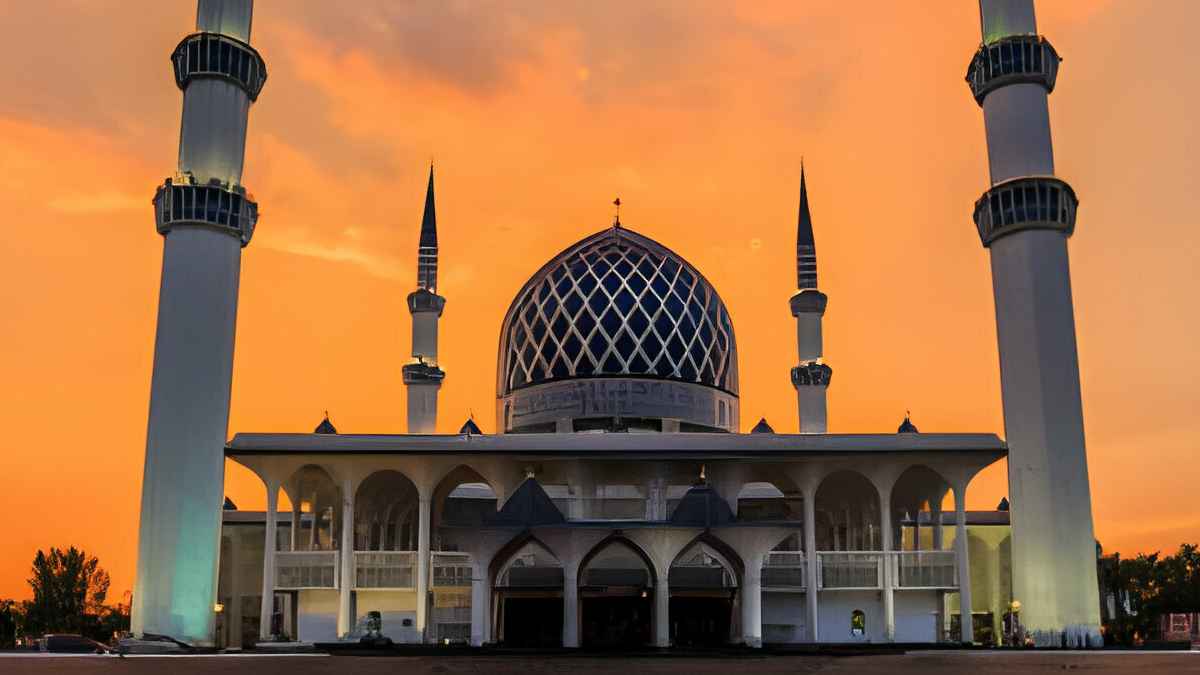 জুমা মোবারক বলে শুভেচ্ছা বিনিময়, ইসলাম কী বলে