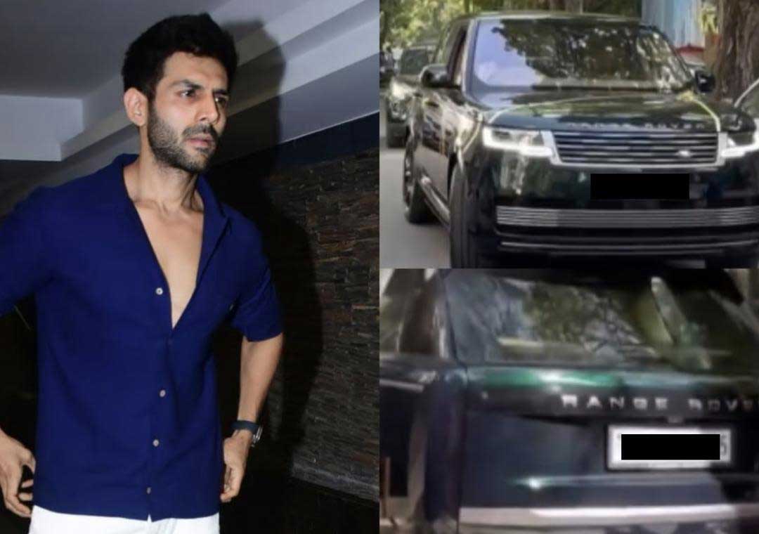 kartic-car kartic-car