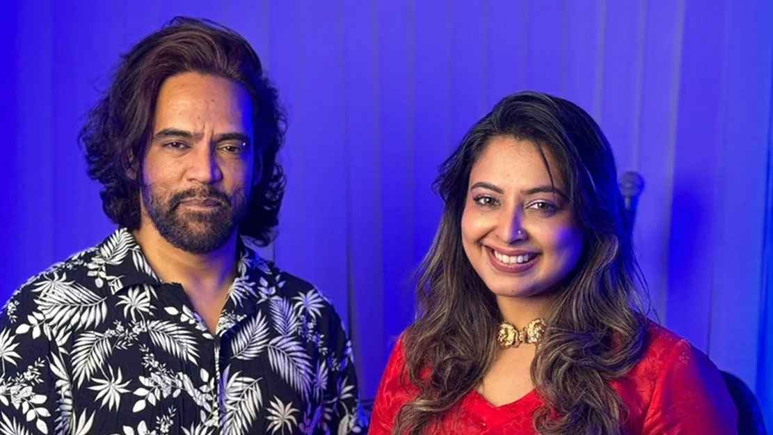 শাকিব খানের ‘রাজকুমার’ ছবির টাইটেল গানে বালাম-কোনাল