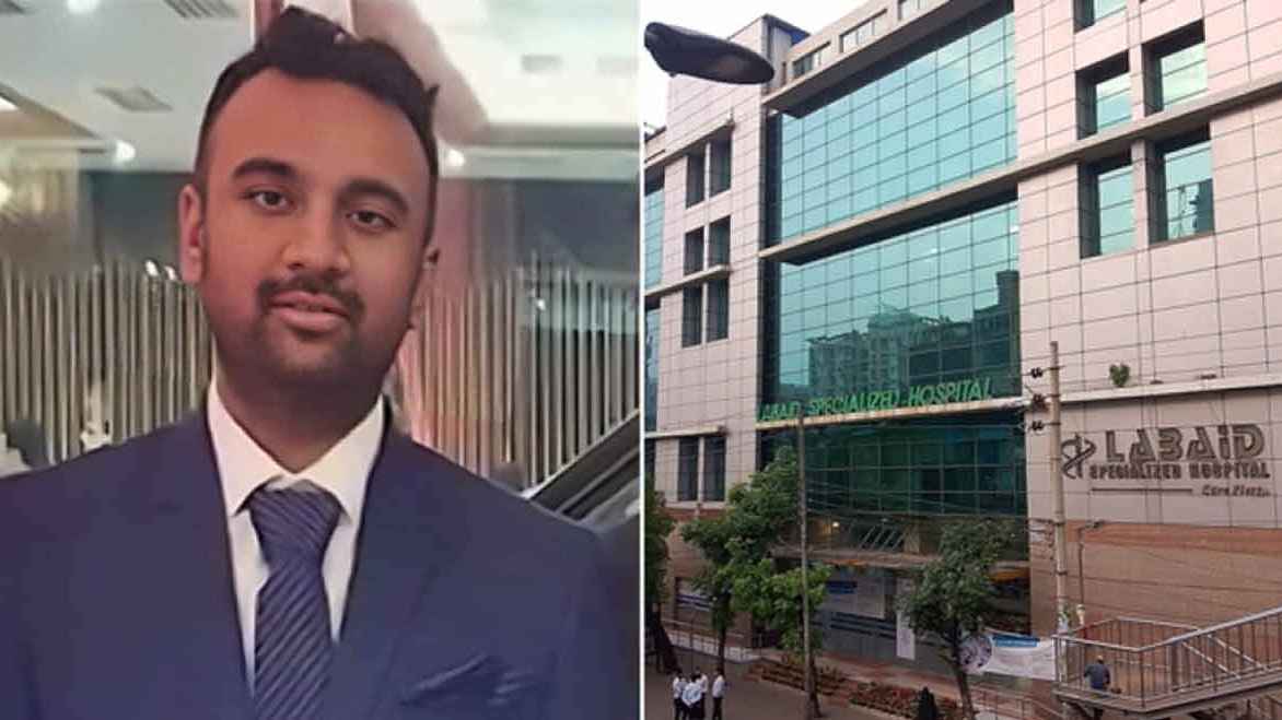 লাইসেন্স বাতিল ও ১০ কোটি টাকা ক্ষতিপূরণ চেয়ে ল্যাব এইডের বিরুদ্ধে রিট