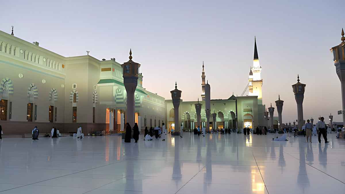 নবীজির ৫টি মহামূল্যবান কথা জানেন না অনেকে