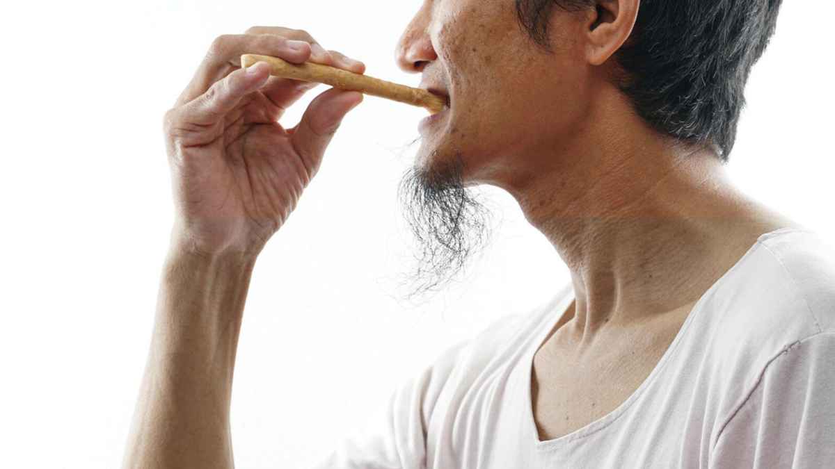 রমজানে মিসওয়াক করার উপকার