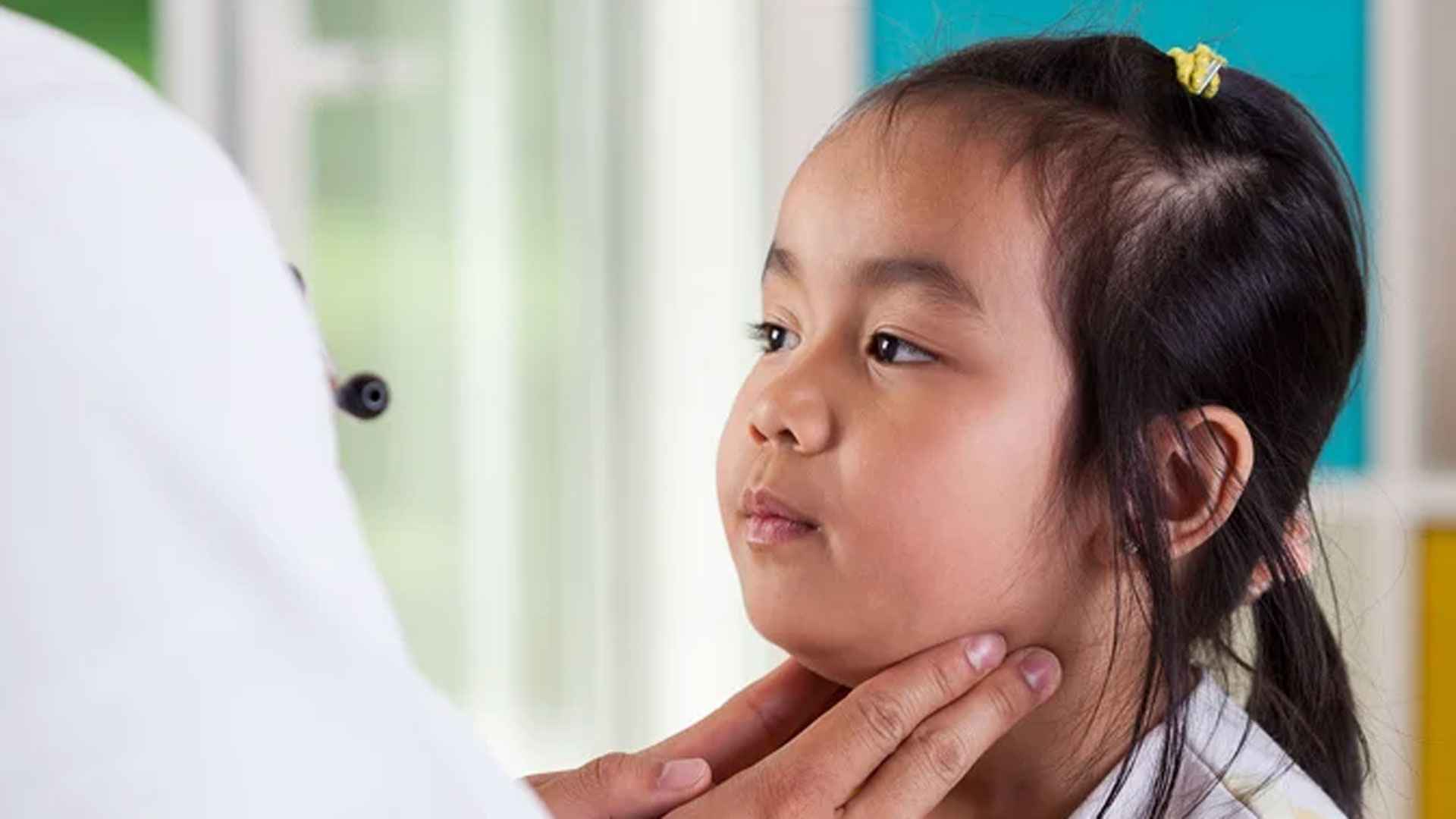 মাম্পস: অত্যন্ত সংক্রামক রোগ, জানুন লক্ষণ