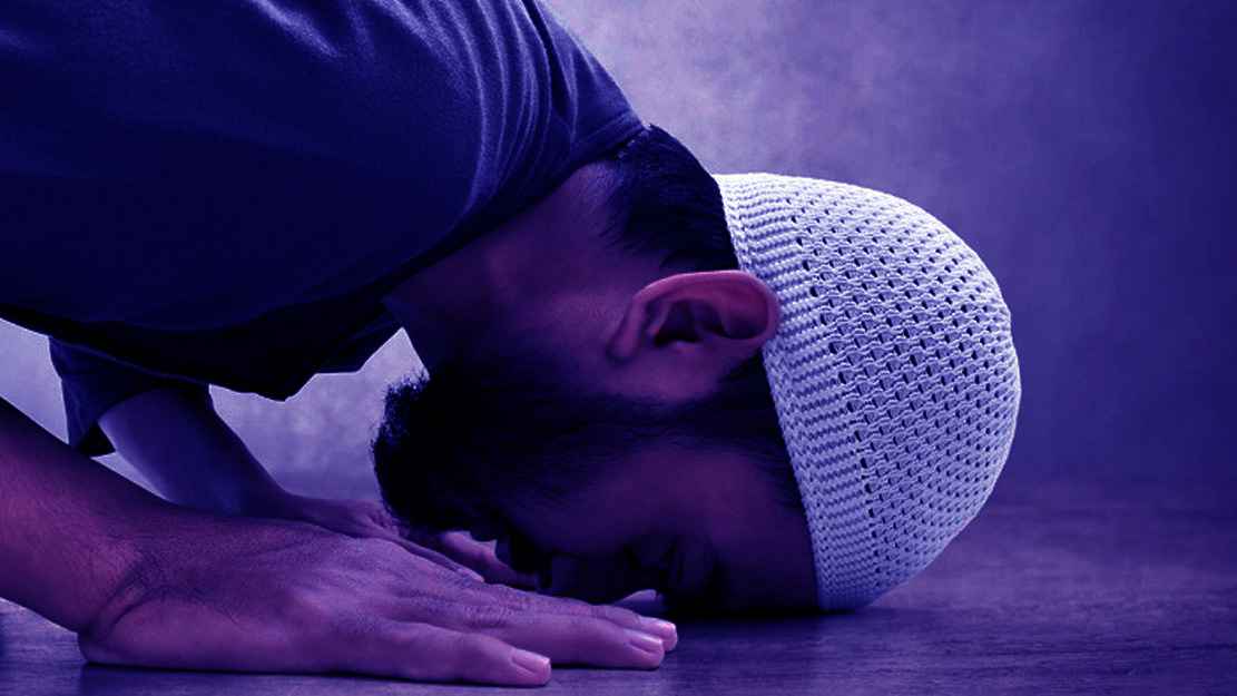 রমজানে বিতির নামাজ কখন পড়া উত্তম