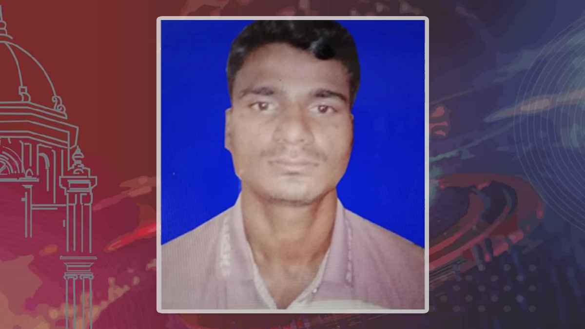 নওগাঁয় সীমান্তে হত্যা, মরদেহ ফেরতে বিএসএফর প্রতিশ্রুতি