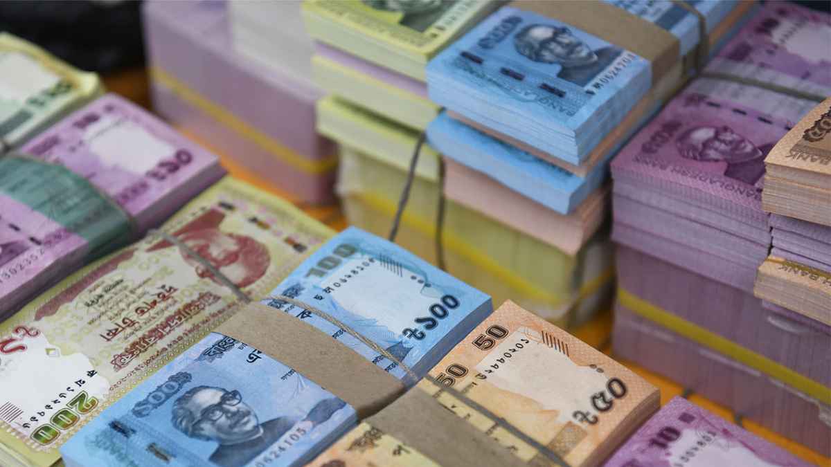 ঈদে ব্যাংকের যেসব শাখায় মিলবে নতুন নোট