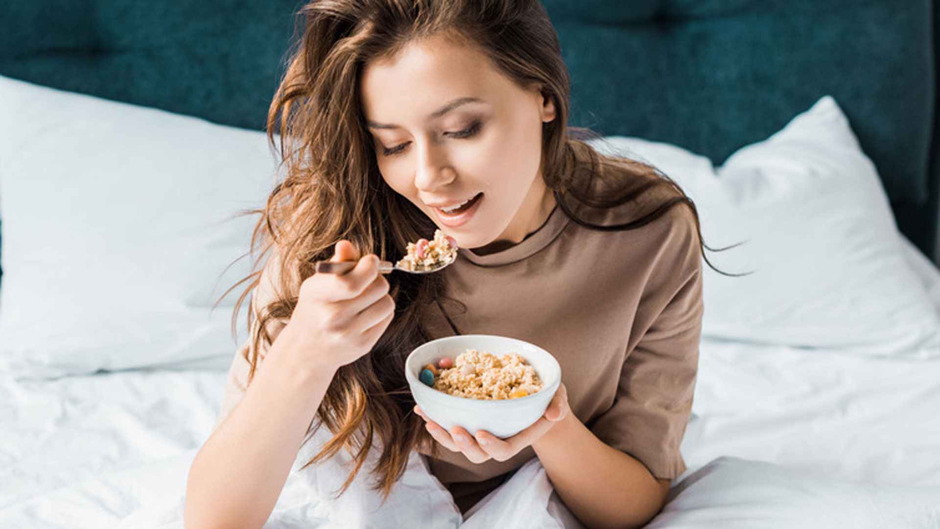 ওজন কমাতে ভুল নিয়মে ওটস খাচ্ছেন না তো?