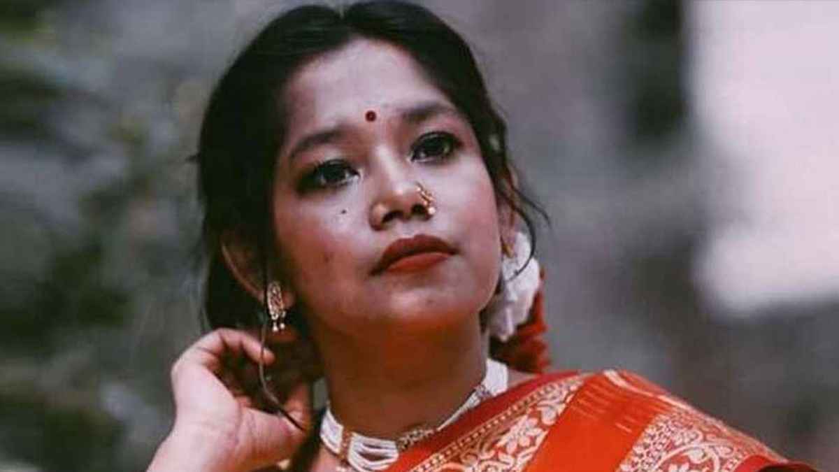 আত্মহত্যার আগে ফেসবুক পোস্টে যা লিখেছিলেন জবি ছাত্রী অবন্তিকা