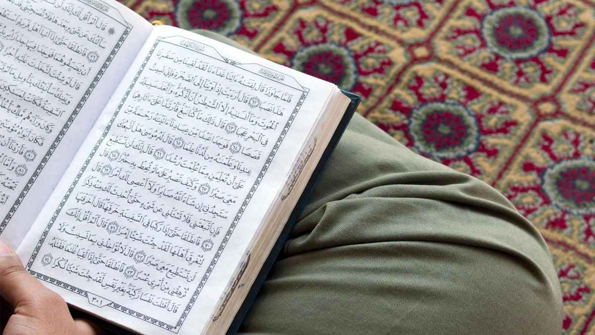 মুমিন আসলে কারা, কোরআন কী বলছে