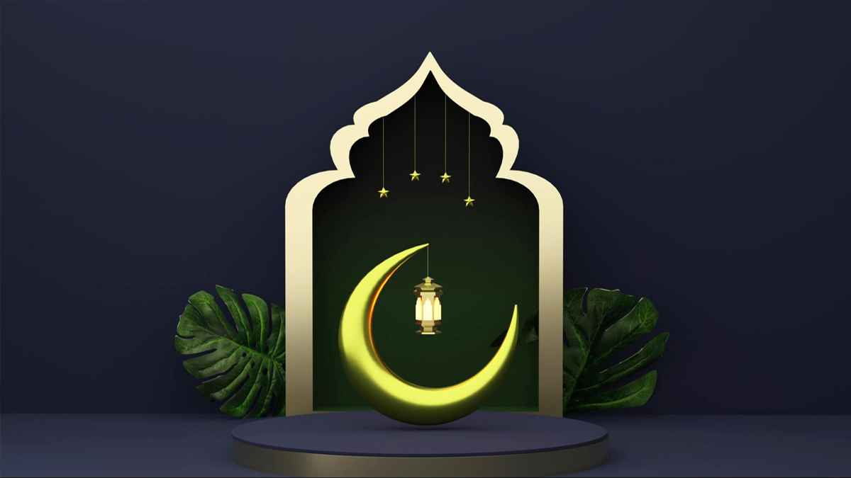 রমজানে রোজা রাখবেন, নামাজও পড়বেন