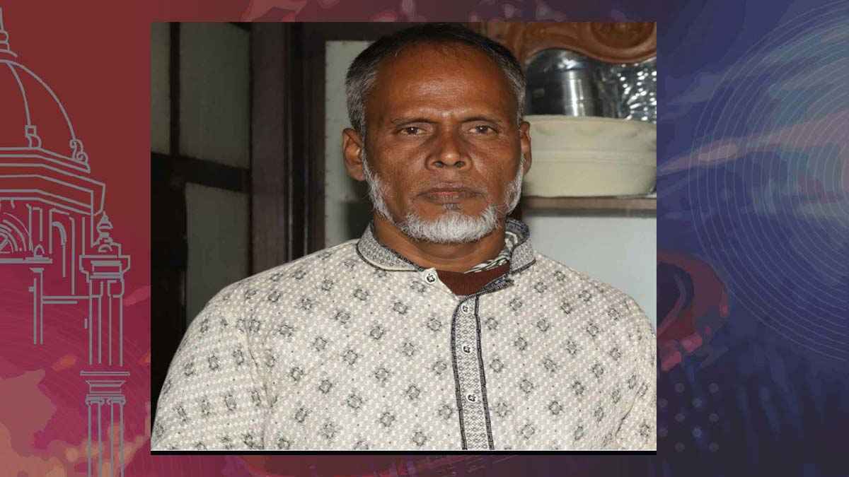 শরীয়তপুরে ৮ম শ্রেণির ছাত্রীকে ধর্ষণের অভিযোগ, গ্রেফতার ১